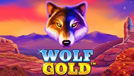 Wolf Gold slot at Gravira