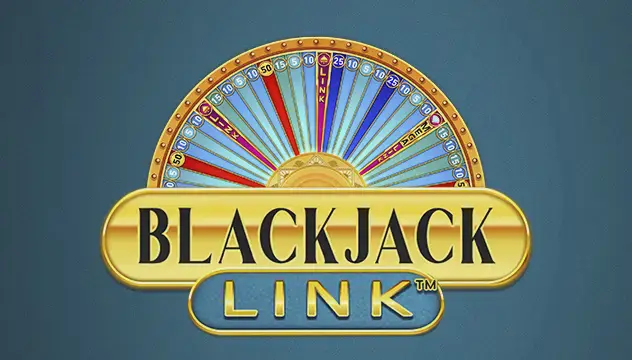 Blackjack LINK table at Gravira