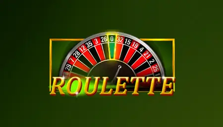 Roulette table at Gravira